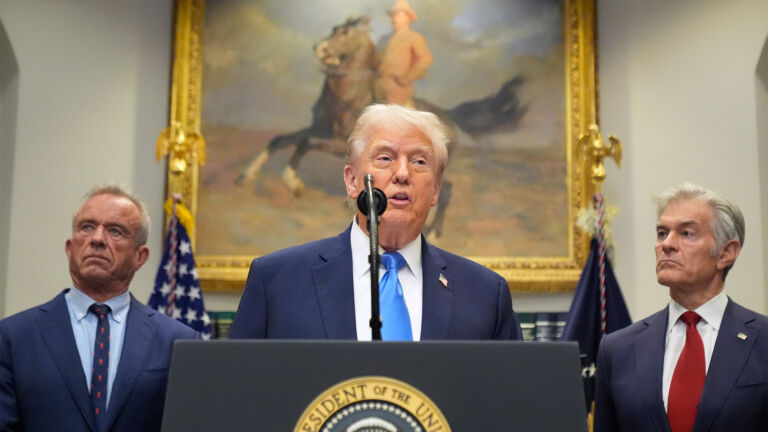 Trump’s Tylenol warnings rile NJ families, advocates — and the drug maker