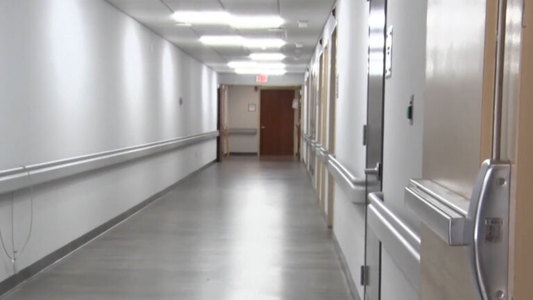 NJ confirms first pediatric flu death of the season