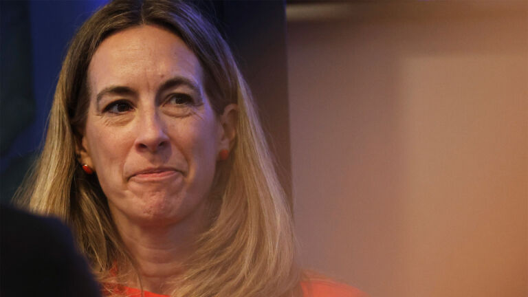NJ governor’s race: What’s the story with Sherrill’s military records?