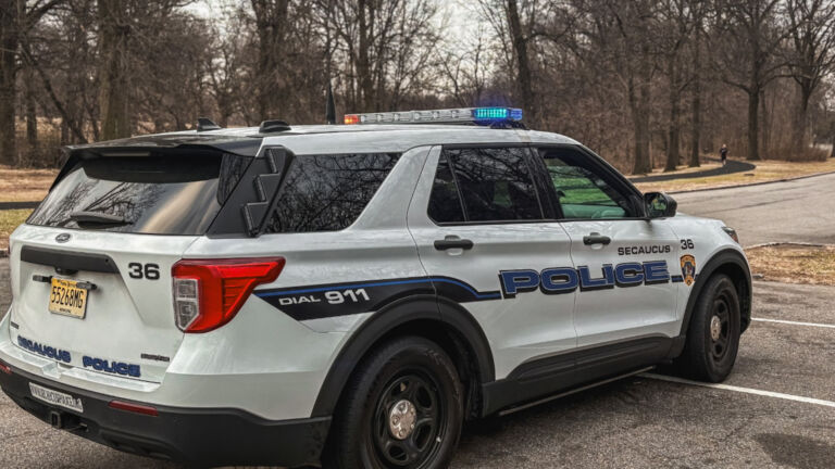 Chaotic car meetup in Secaucus prompts police investigation