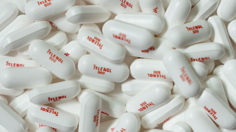 Unpacking Trump’s wild claim linking Tylenol, pregnancy and autism