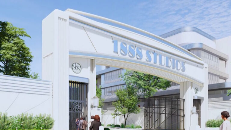 Paramount signs 10-year deal to join new Bayonne studios
