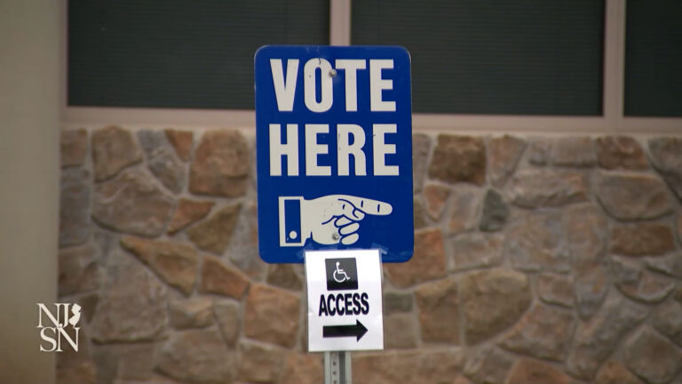 NJ governor’s race: DOJ to monitor Passaic polling sites