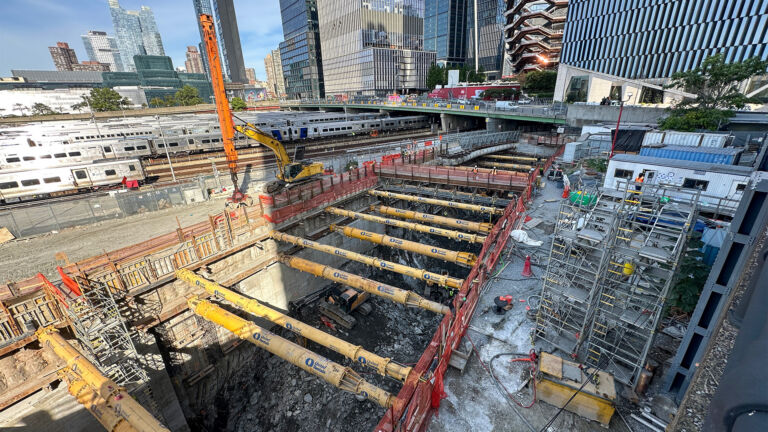 Trump ‘terminated’ Gateway project. Congress just gave it a $700 million boost