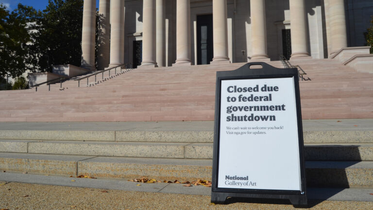 Possible end of shutdown leaves questions and worries