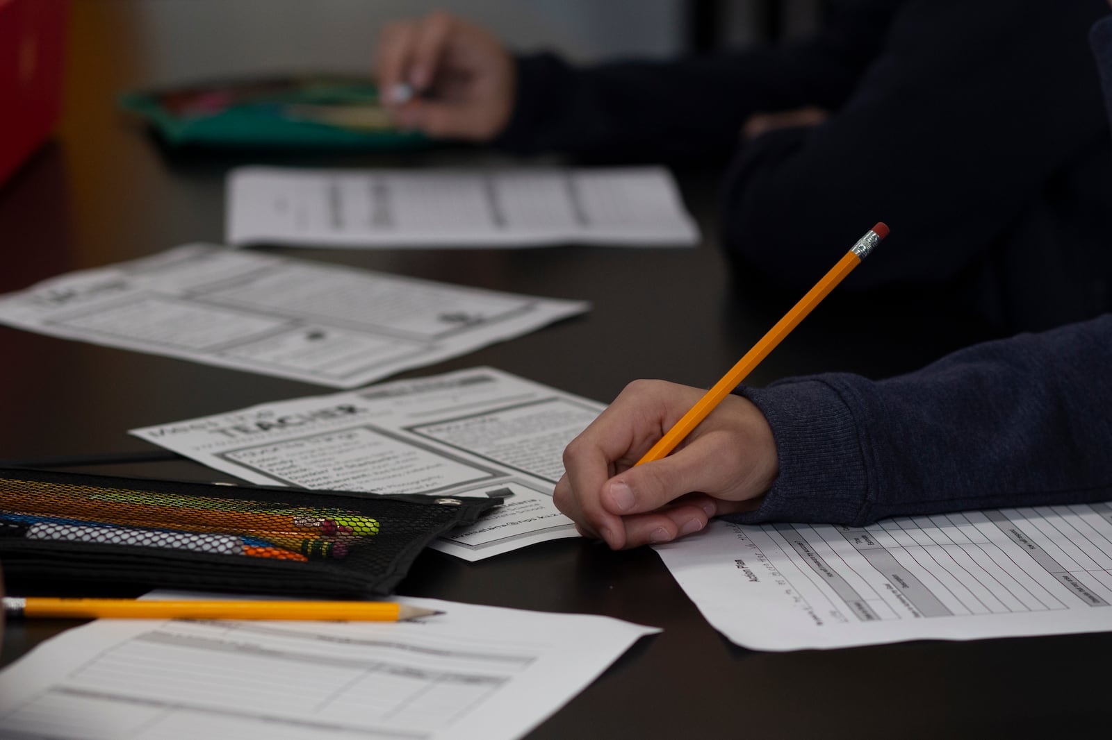 Newark Public Schools’ state test scores near pre-pandemic levels in English language arts and math