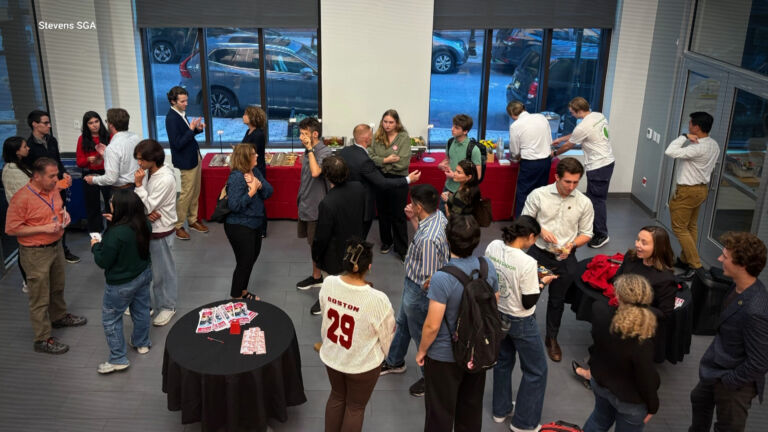 NJ elections: Students lead effort to boost voter turnout