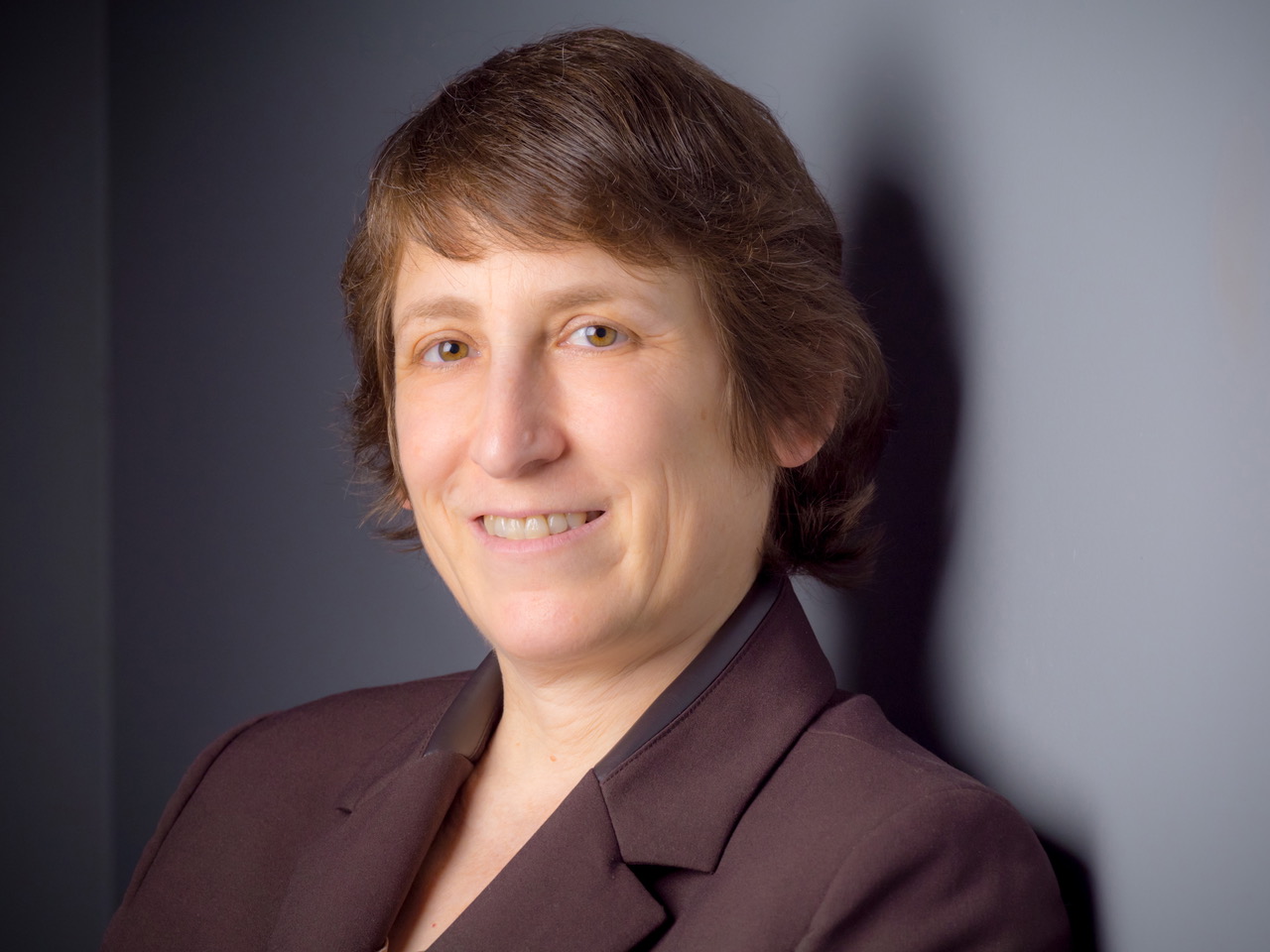 Photo of Susan Davies