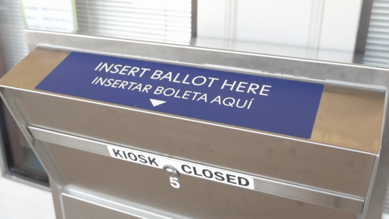 Could Latino voters decide NJ governor’s race?
