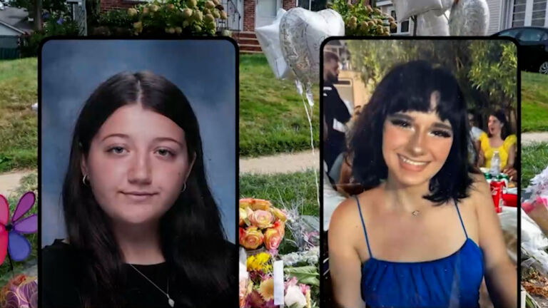 Cranford murders spark demands to fix protective order laws for minors
