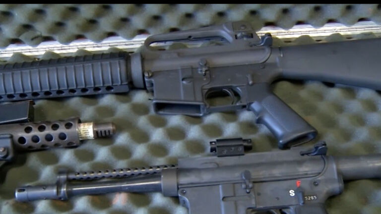 NJ gun laws face high-stakes federal court battle 