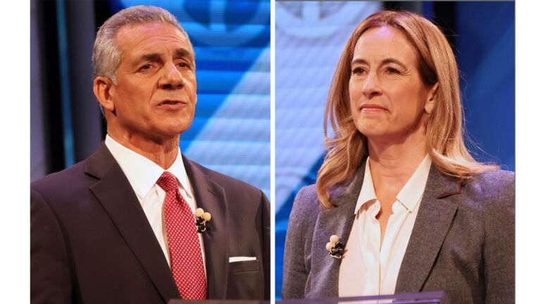 NJ governor’s race: Latest poll, school board elections