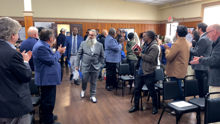 As homelessness rises, NJ offers ‘critical’ lifeline for those in recovery