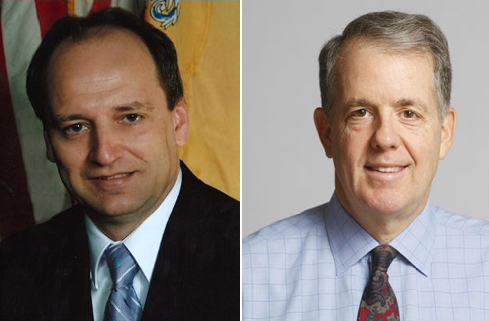 Memo to the next state treasurer