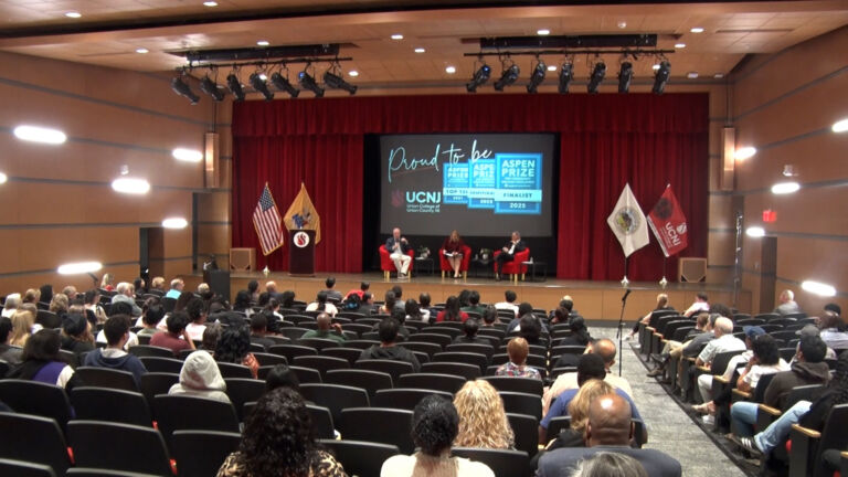 Can politics be civil? NJ lawmakers go to college for the answer
