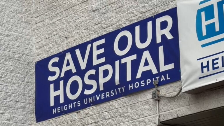 New health system may shutter its Jersey City hospital