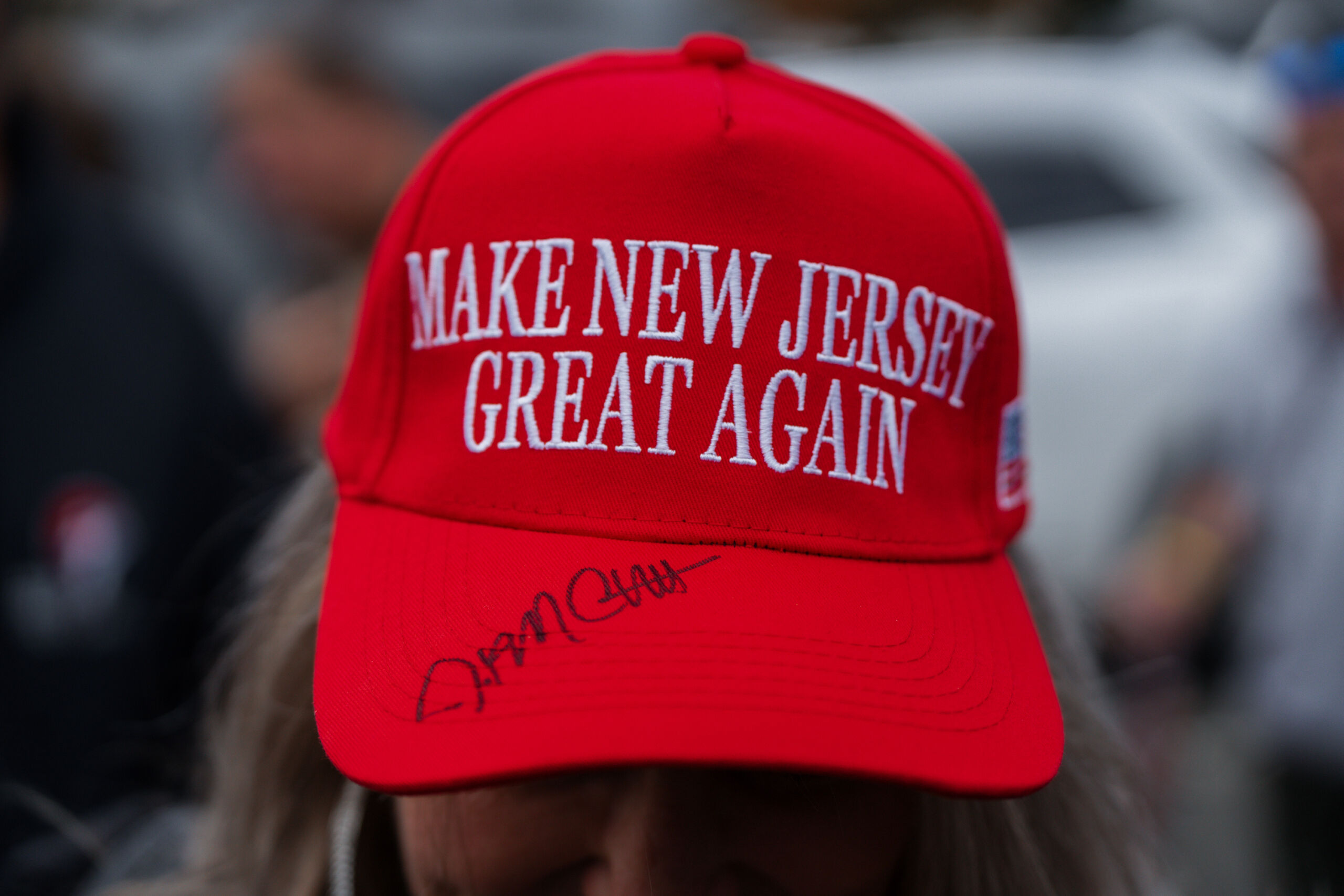 NJ GOP facing calls to move beyond Trump following election losses