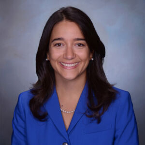 Photo of Mary O'Dowd