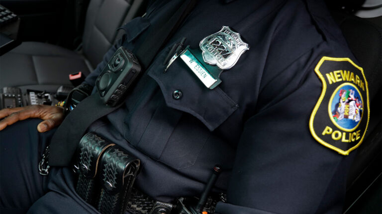 Federal judge ends Newark police consent decree after years of oversight