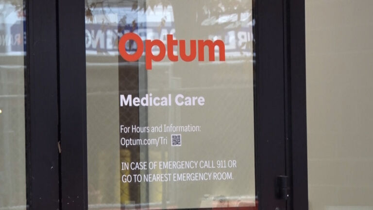 NJ families blindsided after Optum closes medical offices