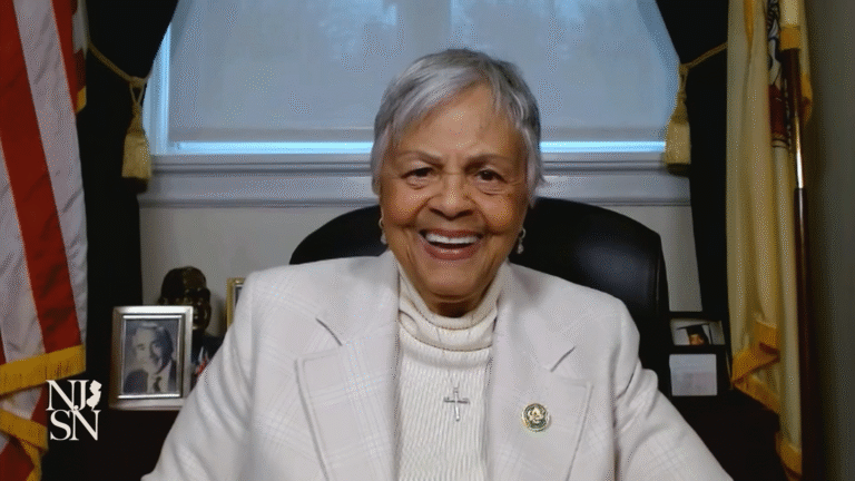 Q&A: Rep. Bonnie Watson Coleman’s political legacy