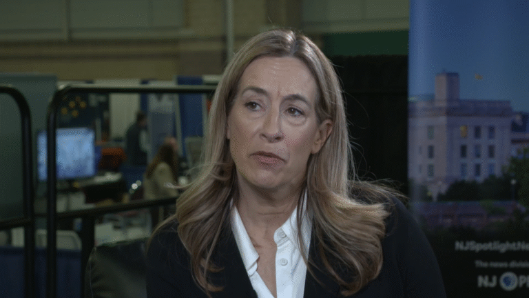 Sherrill looking for AG pick ‘willing to take on the Trump administration’