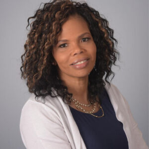 Photo of Winifred Smith-Jenkins