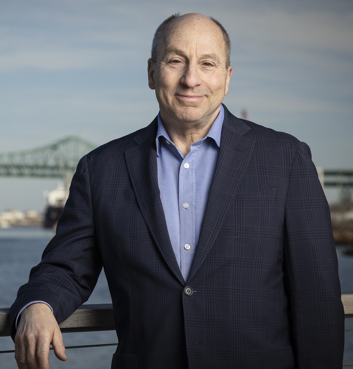 Photo of Brad Campbell