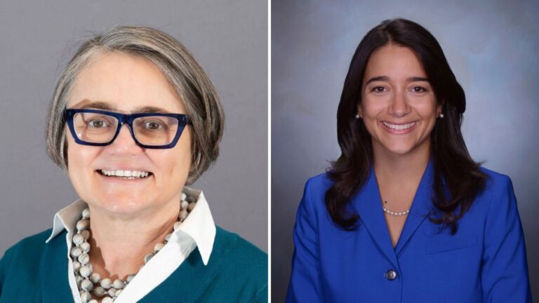 Advice for New Jersey’s next health commissioner