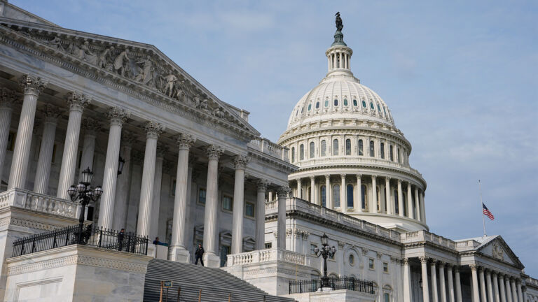 Congress says release the Epstein files. Here’s how NJ members voted