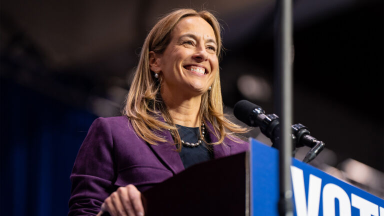 Voters to choose Sherrill’s congressional replacement on April 16