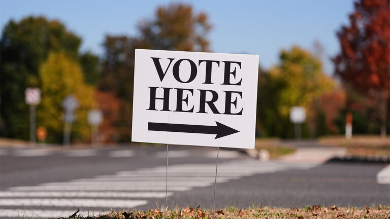 NJ 17-year-olds got right to vote — and fewer than three dozen did