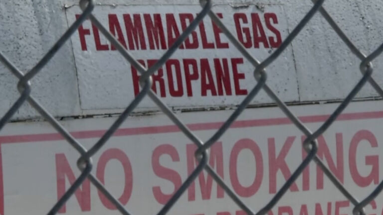 Propane shortage prompts NJ state of emergency