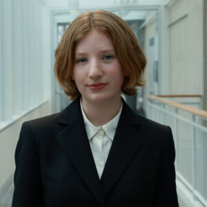 Photo of Greta Jennings