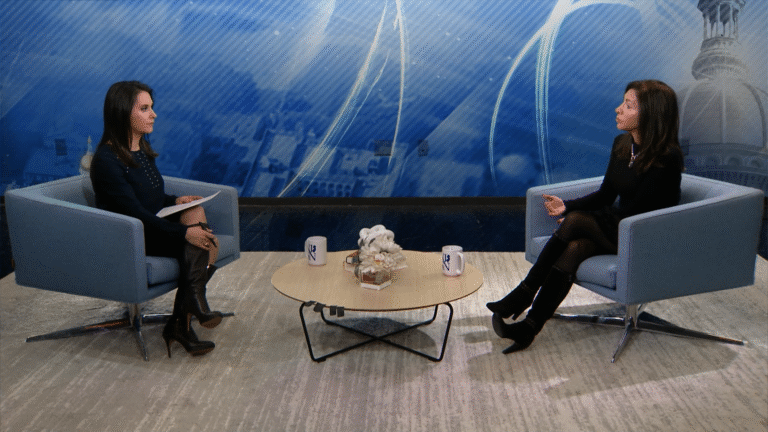 Key takeaways from one-on-one interview with NJ first lady Tammy Murphy