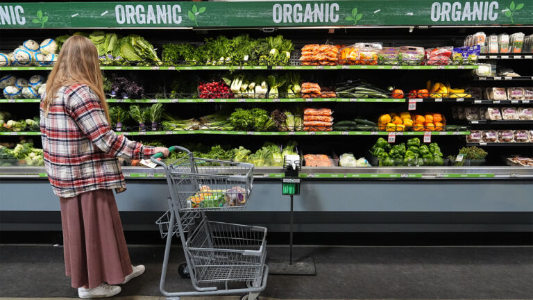 New work requirements for SNAP recipients take effect
