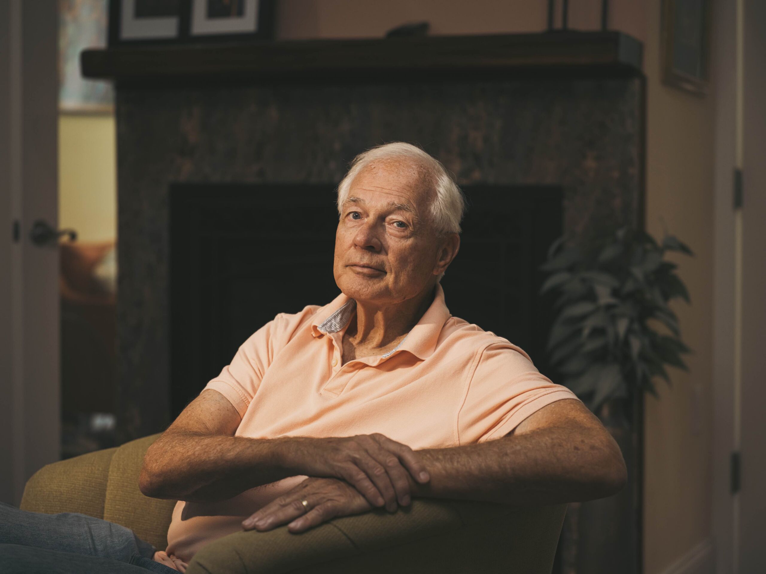 The man behind the fall of offshore wind