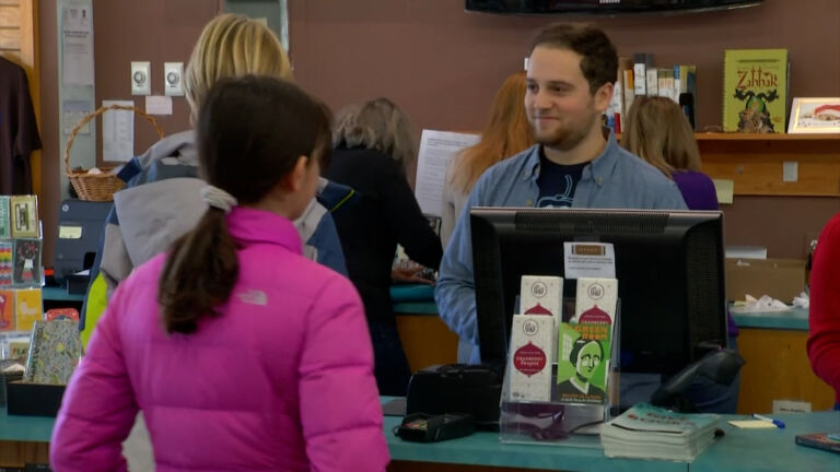 Small business owners split over expanding family leave protections