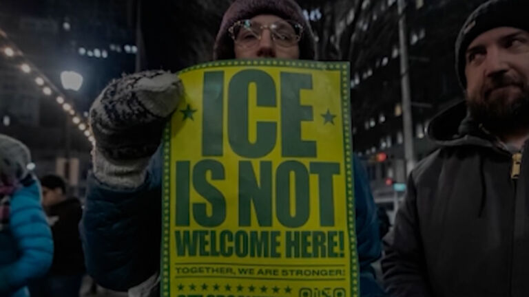 Fatal ICE shooting in Minneapolis spurs action from NJ lawmakers, residents