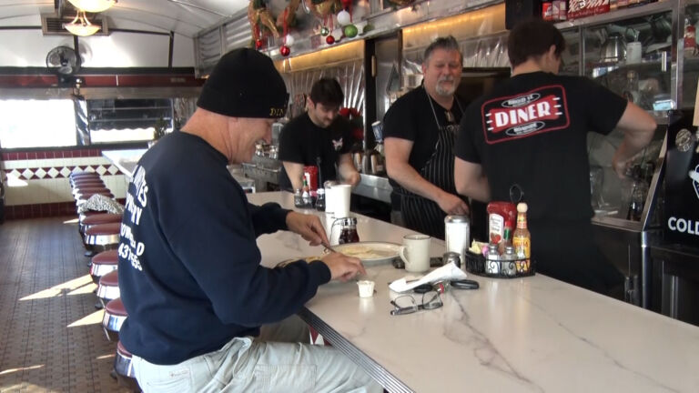 NJ wants to protect its iconic diners