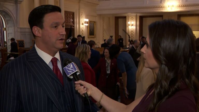 State of the State: ‘I’ve only seen New Jersey get weaker and poorer,’ says GOP Sen. Testa