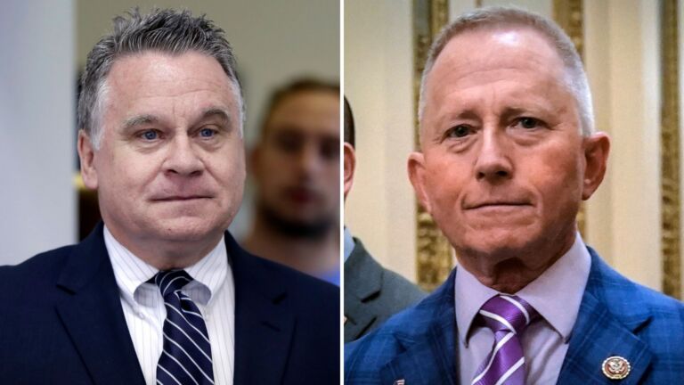 Thin GOP majority exposed after NJ Republicans join Democrats to sink labor bill