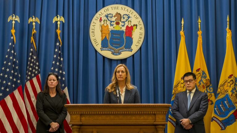 New Jersey limits immigration enforcement actions on state property