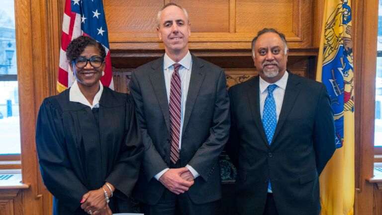 Veteran NJ treasurer ready to ‘jump in’ as budget challenges loom