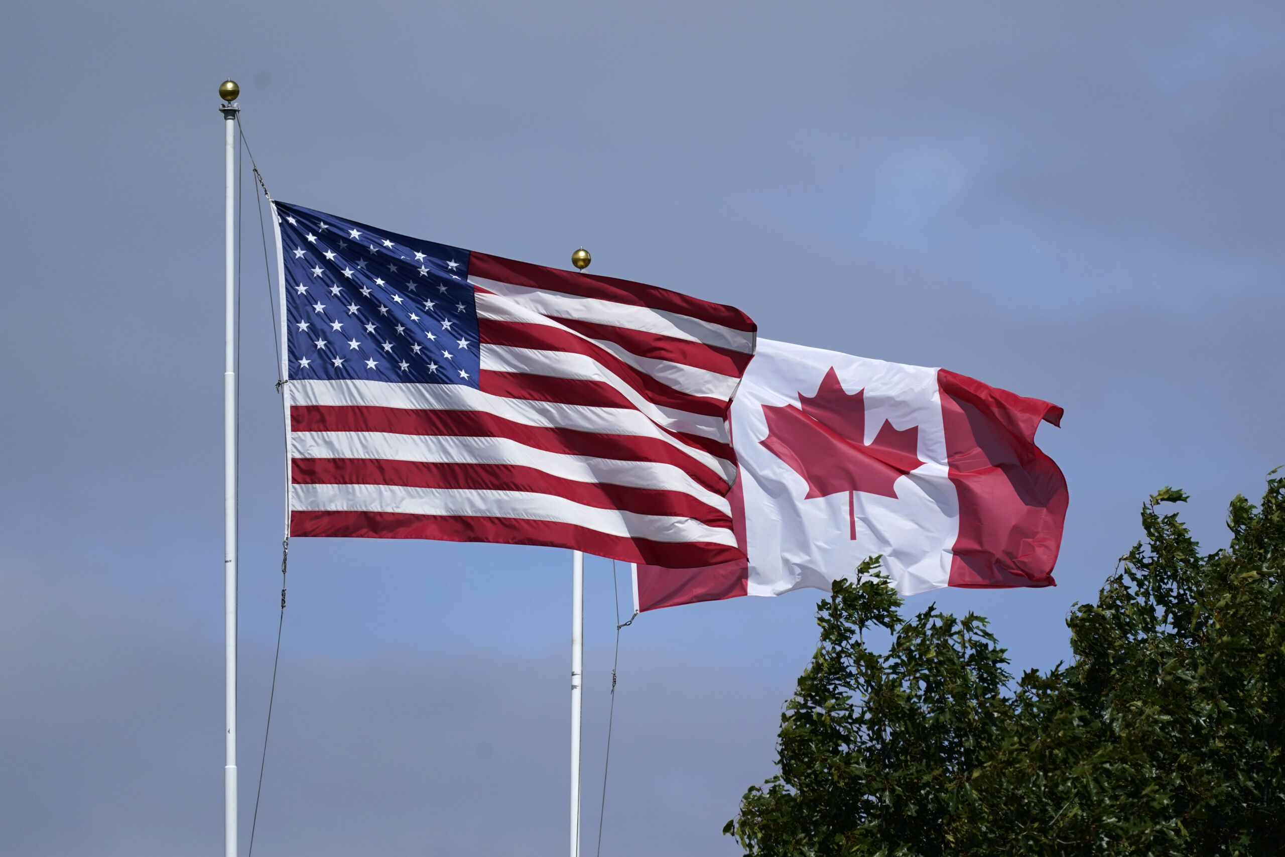 House votes to end tariffs against Canada, New Jersey’s biggest export partner