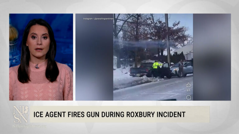 Roxbury ICE arrest and agent’s gunfire under state investigation