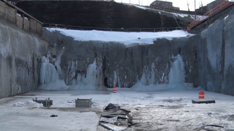 Gateway court order frees funding, though crews stay on hold