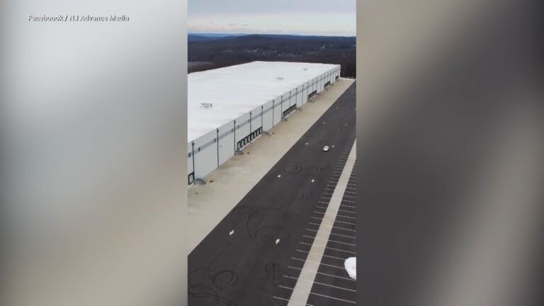 Critic: ICE ‘will do whatever the hell they want’ with Roxbury warehouse