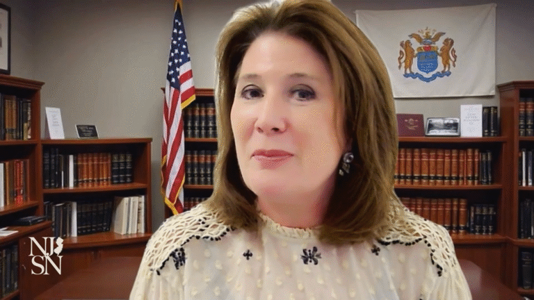 Schepisi: Affordability, housing top GOP to-do list for Sherrill