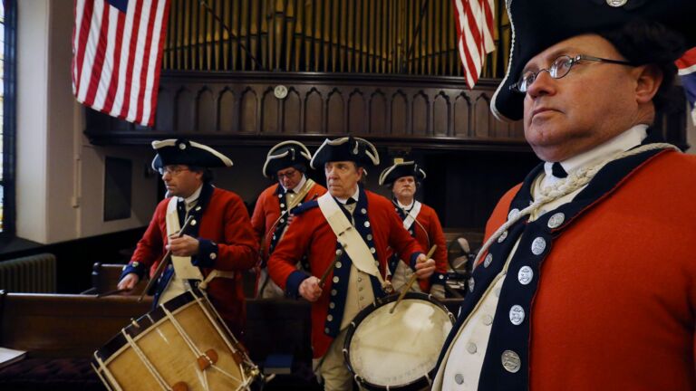 NJ looks to ‘250th’ license plates for battlefield preservation funds